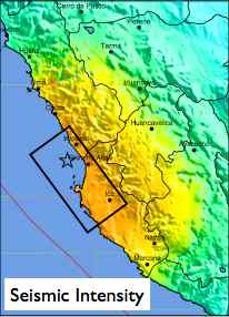 Seismic Intensity