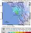 ShakeMap thumbnail