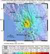 ShakeMap thumbnail
