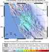 ShakeMap thumbnail