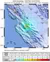 ShakeMap thumbnail