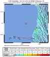 ShakeMap thumbnail