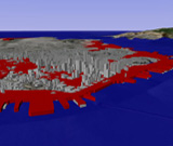 Liquefaction Susceptibility in San Francisco