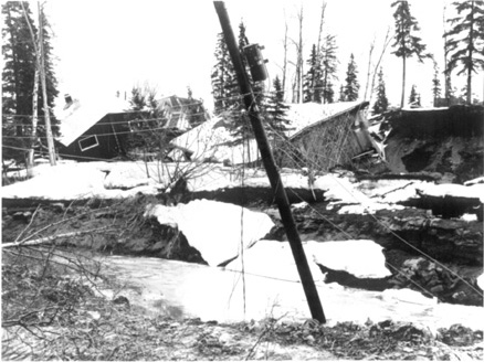 damage photo
