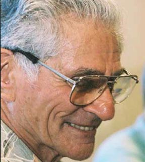 George Plafker