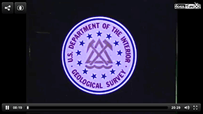 screenshot of video