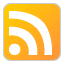 ATOM feed icon