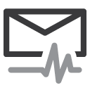 Earthquake Notification Service icon
