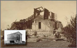 The Hayward Fault&mdash;Is It Due for a Repeat of the Powerful 1868 Earthquake?