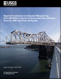 Report cover
