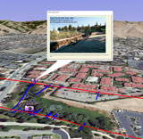 Photo of Dating Ancient Earthquakes along the Hayward Fault