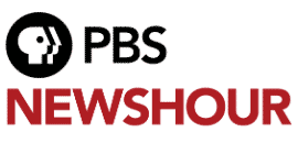 PBS Newshour logo