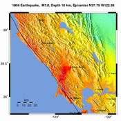 ShakeMap