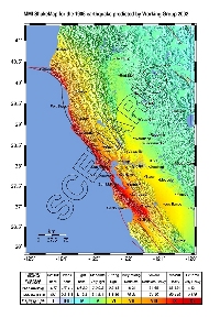 ShakeMap thumbnail