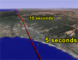 Image of a Tour of the Rupture