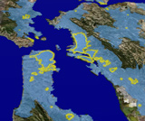 Urban Areas