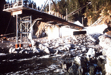 Photo of earthquake