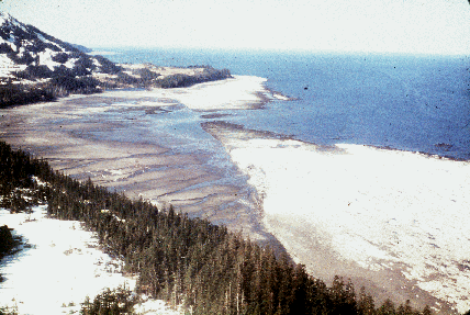 Photo of earthquake