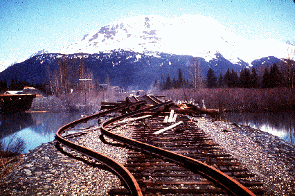 Photo of earthquake