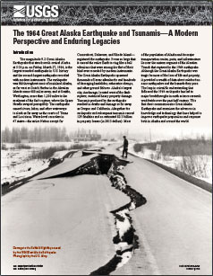 Fact sheet cover image