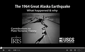 screenshot of video