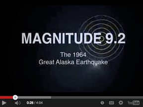 screenshot of video
