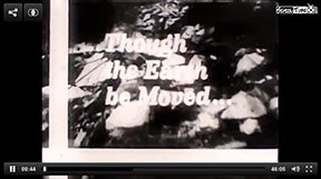 screenshot of video