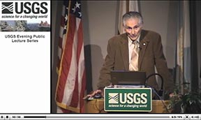 screenshot of video