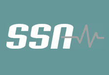 SSA logo