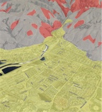 Landslides icon
