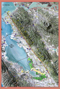Maps and Database