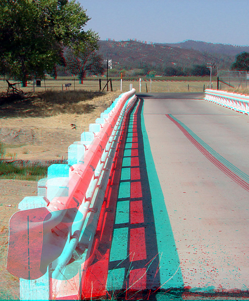 3D Parkfield photo