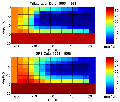 Trilateration Data 1966 - 1991. (Murray, 2000)