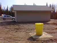 Site Photo