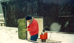 Site Photo