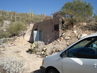 Site Photo