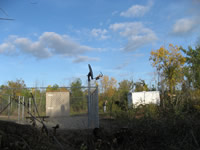 Site Photo